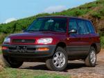 Toyota RAV4 5-Door 1994 года (US)